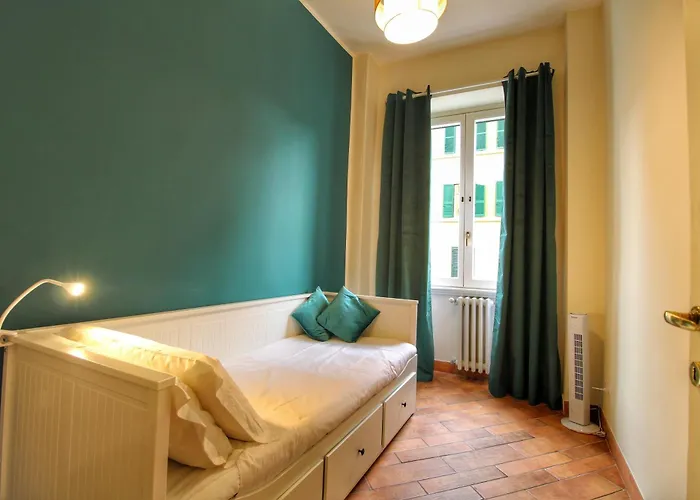 Charming Vatican Largeapt By Yh Apartment